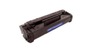 Toner para.HP 5L/6L/3100/3150 Canon Fax L200-2.5K#C3906A#FX3
